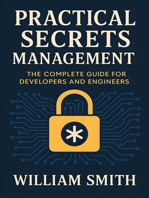 cover image of Practical SOPS Secrets Management